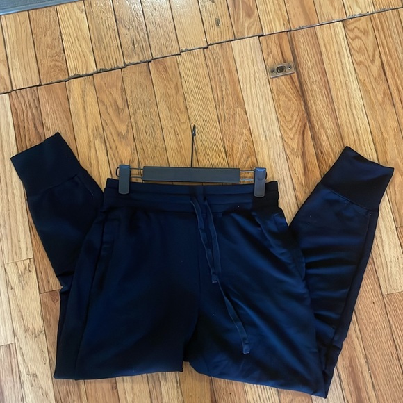Fabletics Lux Terry Jogger Size XS - Picture 10 of 12